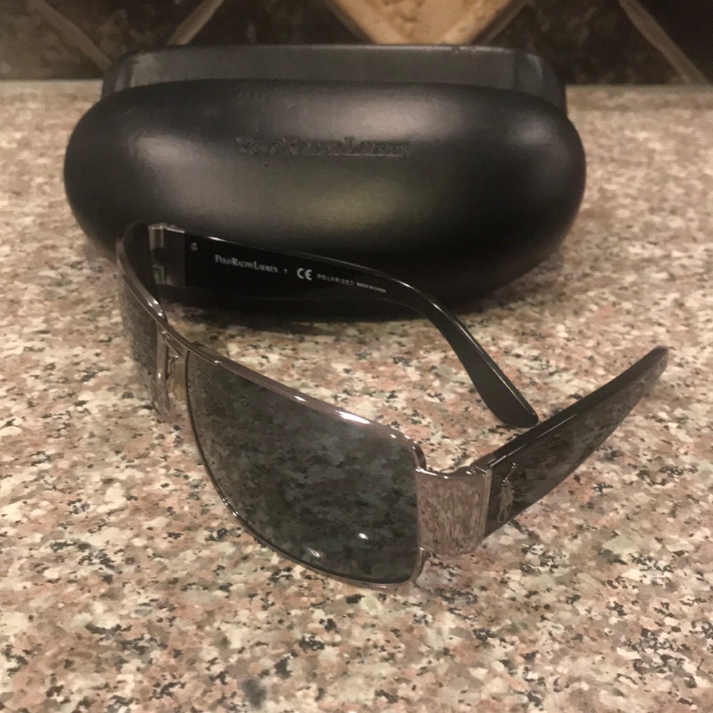 Ralph Lauren men’s sunglasses